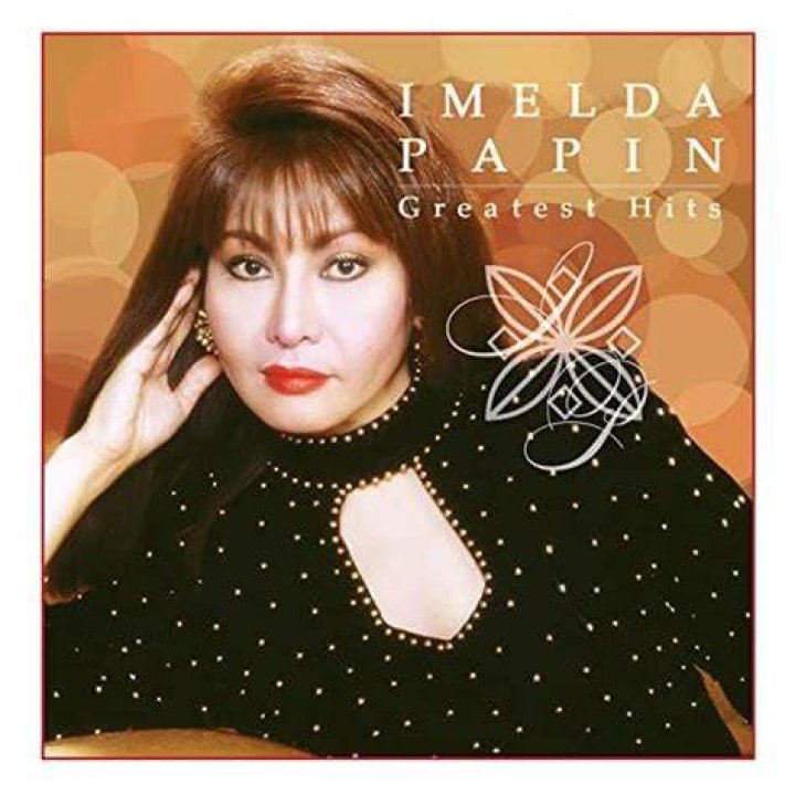Imelda Papin (World Music Singer) - Age, Birthday, Bio, Facts, Family, Net Worth, Height & More