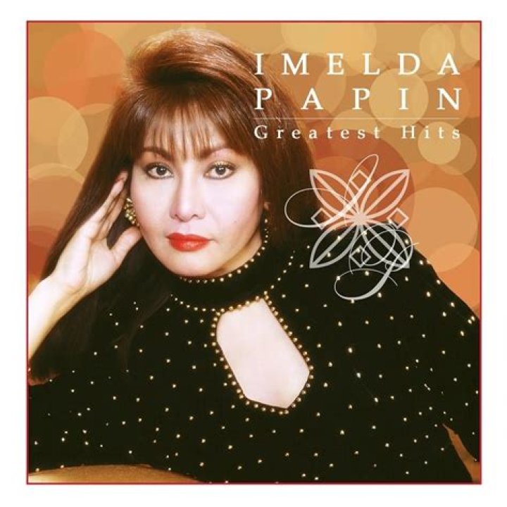 Imelda Papin