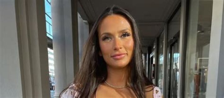 Ingrid Aguiluz (Instagram Star) - Age, Birthday, Bio, Facts, Family, Net Worth, Height & More