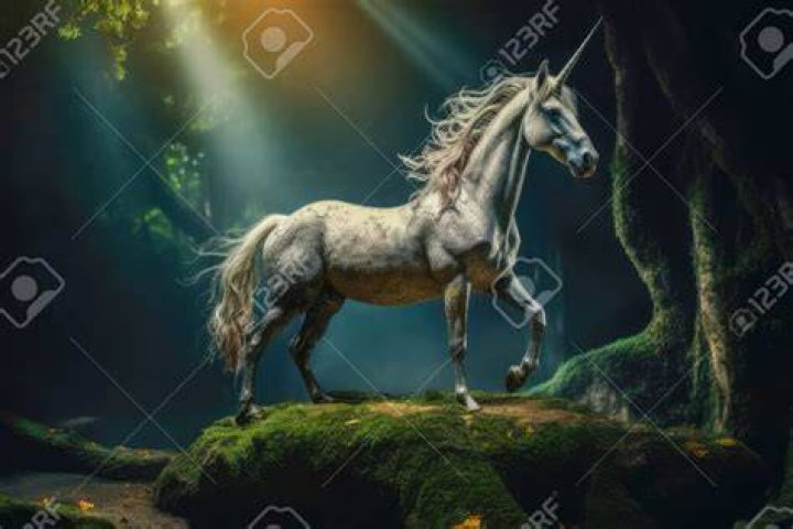 &iquest;El unicornio fue cancelado?