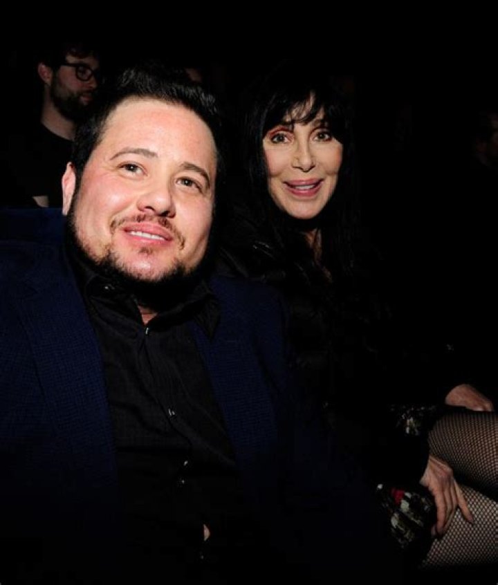 &iquest;Estaba Chaz Bono en la acera?