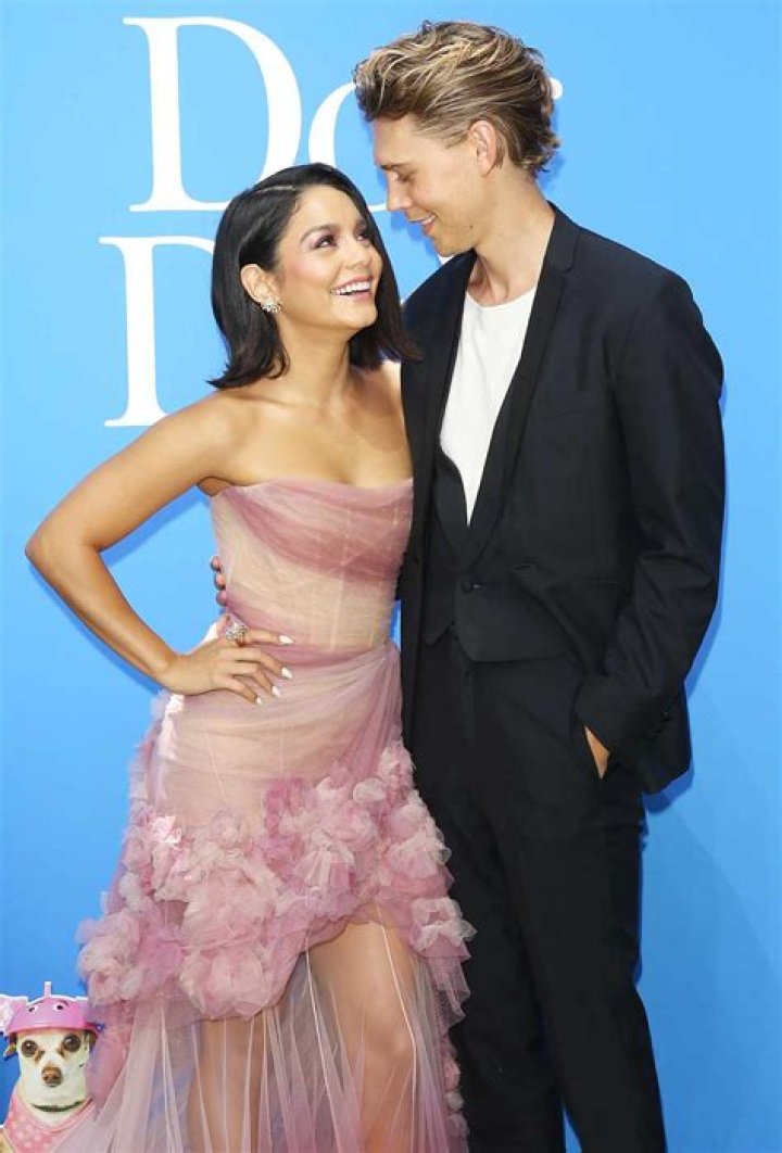 ¿Por qué Vanessa y Austin se separaron?