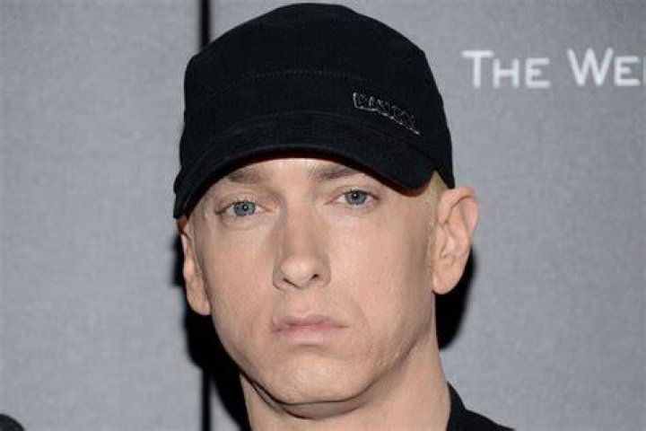 ¿Qué edad tiene Eminem ahora?