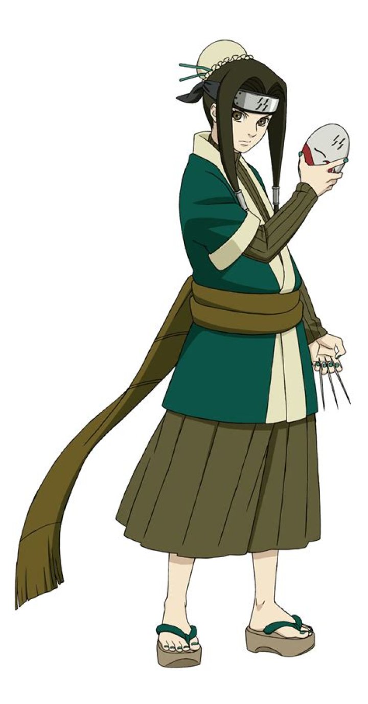 &iquest;Qu&eacute; edad tiene Haku en El viaje de Chihiro?