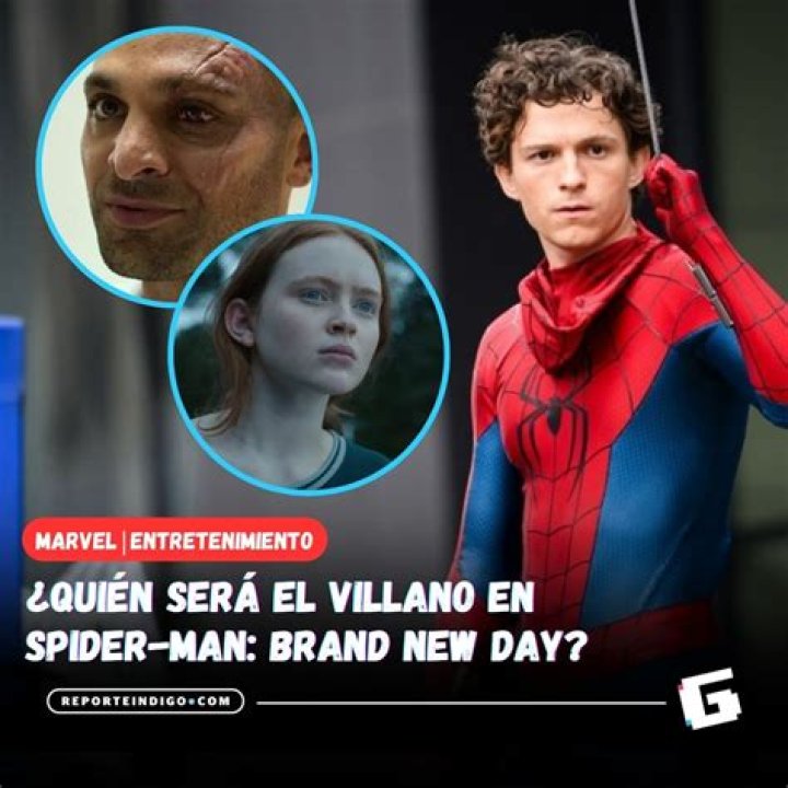 ¿Quién es el villano principal de Los Increíbles 2?