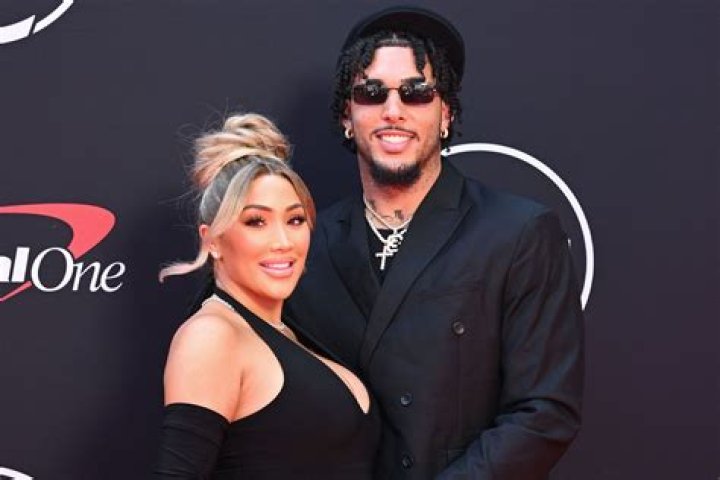 &iquest;Qui&eacute;n es LiAngelo Ball Girlfriend?