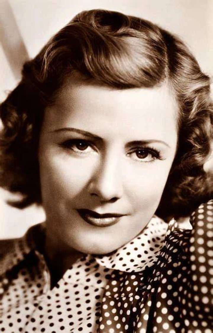 Irene Dunne