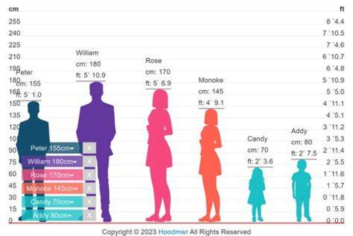 Is 5 feet 8 inches short for a man? – Celebrity.fm – #1 Official Stars, Business & People Network, Wiki, Success story, Biography & Quotes