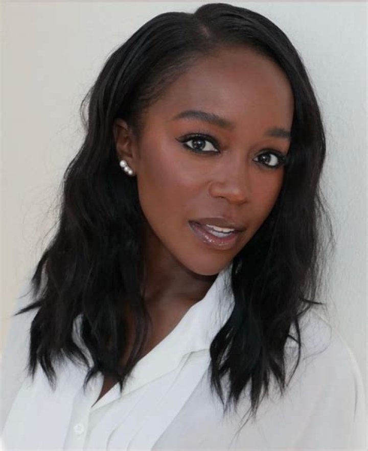Is Aja Naomi King Nigerian? – Celebrity.fm – #1 Official Stars, Business & People Network, Wiki, Success story, Biography & Quotes