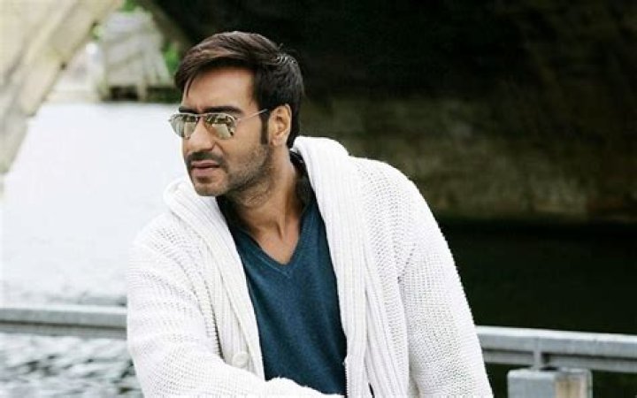 Is Ajay Devgan rich?