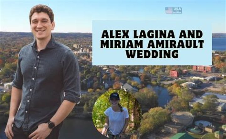 Is Alex lagina dating anyone? – Celebrity.fm – #1 Official Stars, Business & People Network, Wiki, Success story, Biography & Quotes