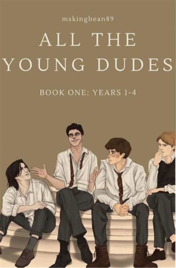 Is all the young dudes a real book? – Celebrity.fm – #1 Official Stars, Business & People Network, Wiki, Success story, Biography & Quotes