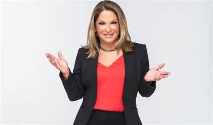 Is Ana Maria Polo a doctor?