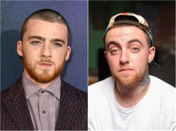 Is Angus cloud related to Mac Miller? – Celebrity.fm – #1 Official Stars, Business & People Network, Wiki, Success story, Biography & Quotes