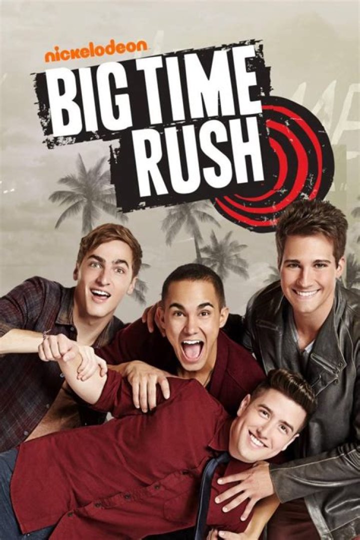 Is Big Time Rush on Netflix? – Celebrity.fm – #1 Official Stars, Business & People Network, Wiki, Success story, Biography & Quotes
