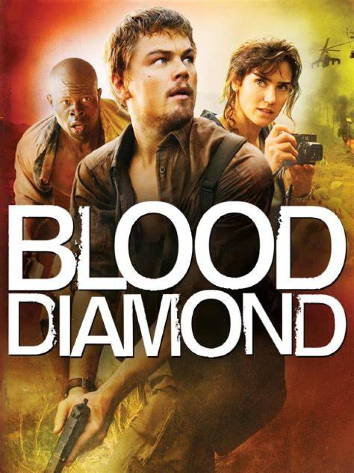Is Blood Diamond available on Amazon Prime? – Celebrity.fm – #1 Official Stars, Business & People Network, Wiki, Success story, Biography & Quotes