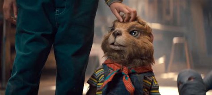 Is Bobby from Sweet Tooth a puppet? – Celebrity.fm – #1 Official Stars, Business & People Network, Wiki, Success story, Biography & Quotes