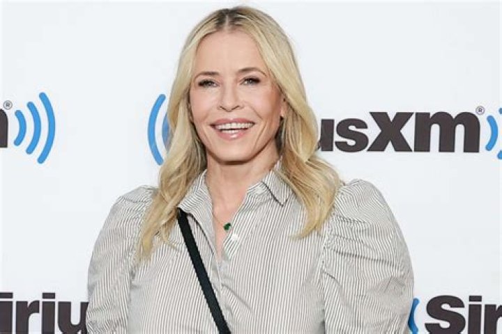 Is Chelsea Handler rich?