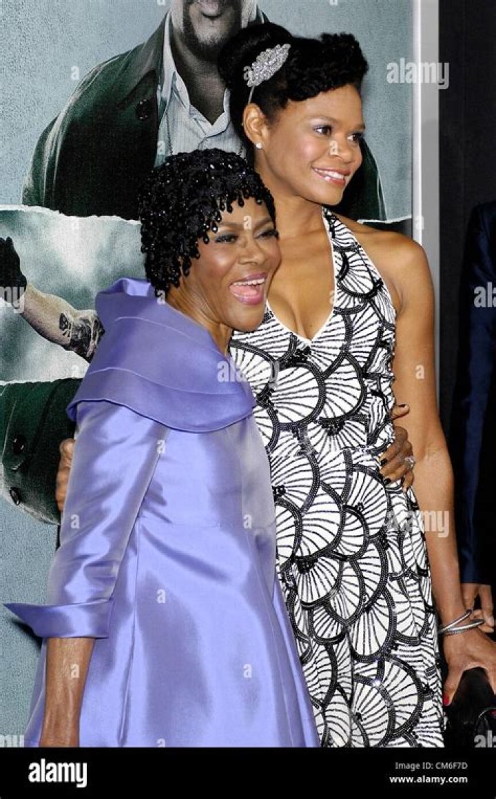 Is Cicely Tyson related to Kimberly Elise? – Celebrity.fm – #1 Official Stars, Business & People Network, Wiki, Success story, Biography & Quotes