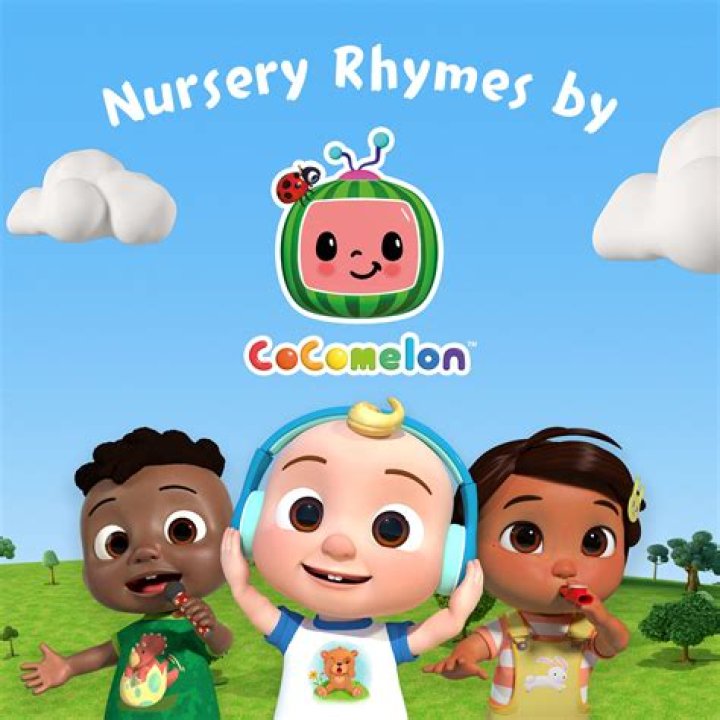 Is Cocomelon a tribute to the Watts family?