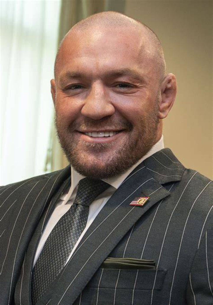 Is Conor McGregor a billionaire? – Celebrity.fm – #1 Official Stars, Business & People Network, Wiki, Success story, Biography & Quotes