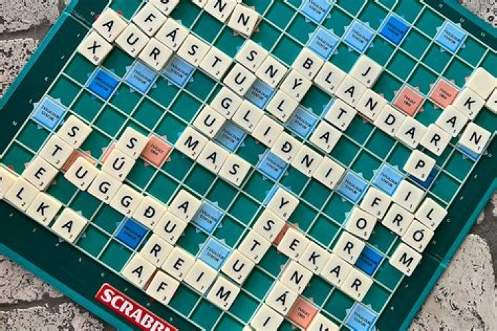Is Coote a Scrabble word?
