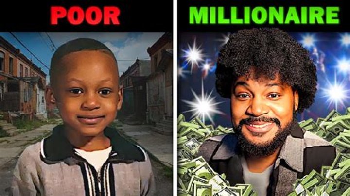 Is CoryxKenshin a Millionaire?