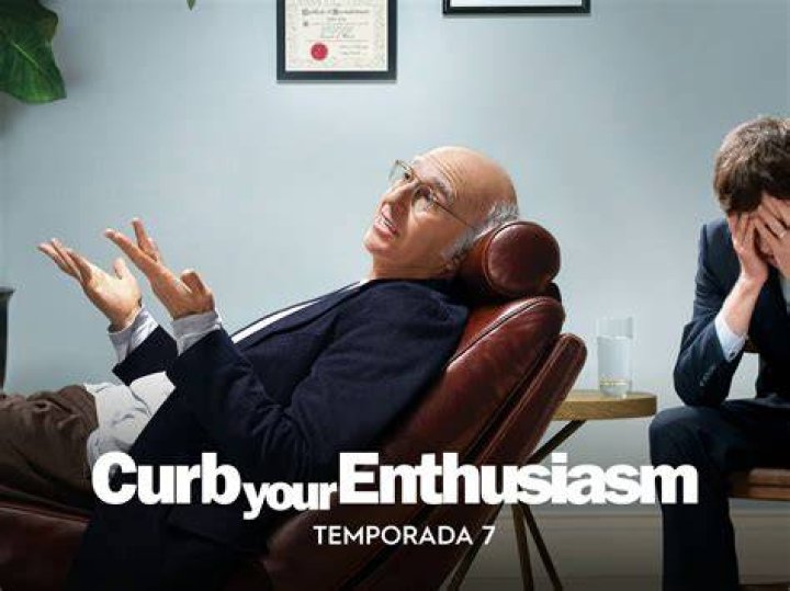 Is Curb Your Enthusiasm on Netflix or Amazon Prime?