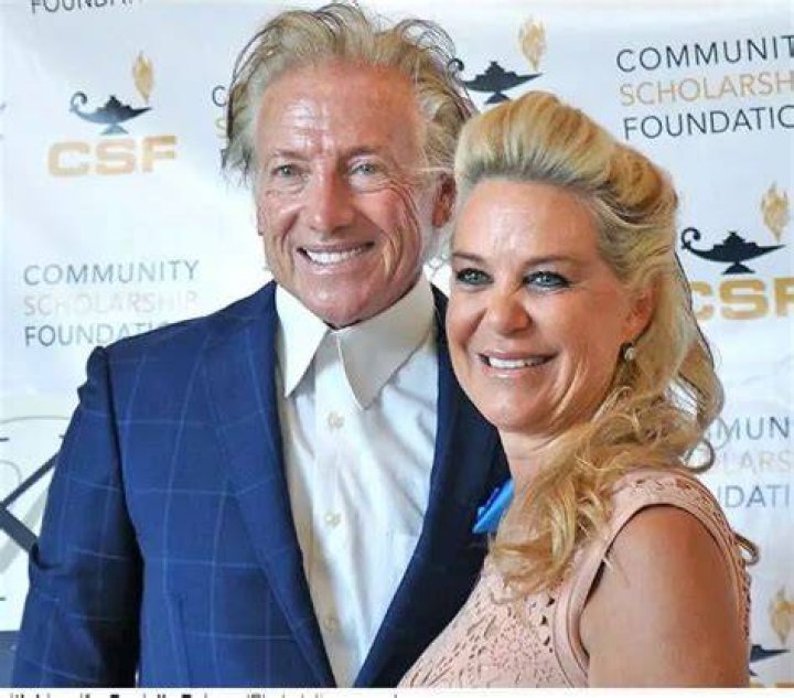 Is Dallas Raines still married to his wife? – Celebrity.fm – #1 Official Stars, Business & People Network, Wiki, Success story, Biography & Quotes