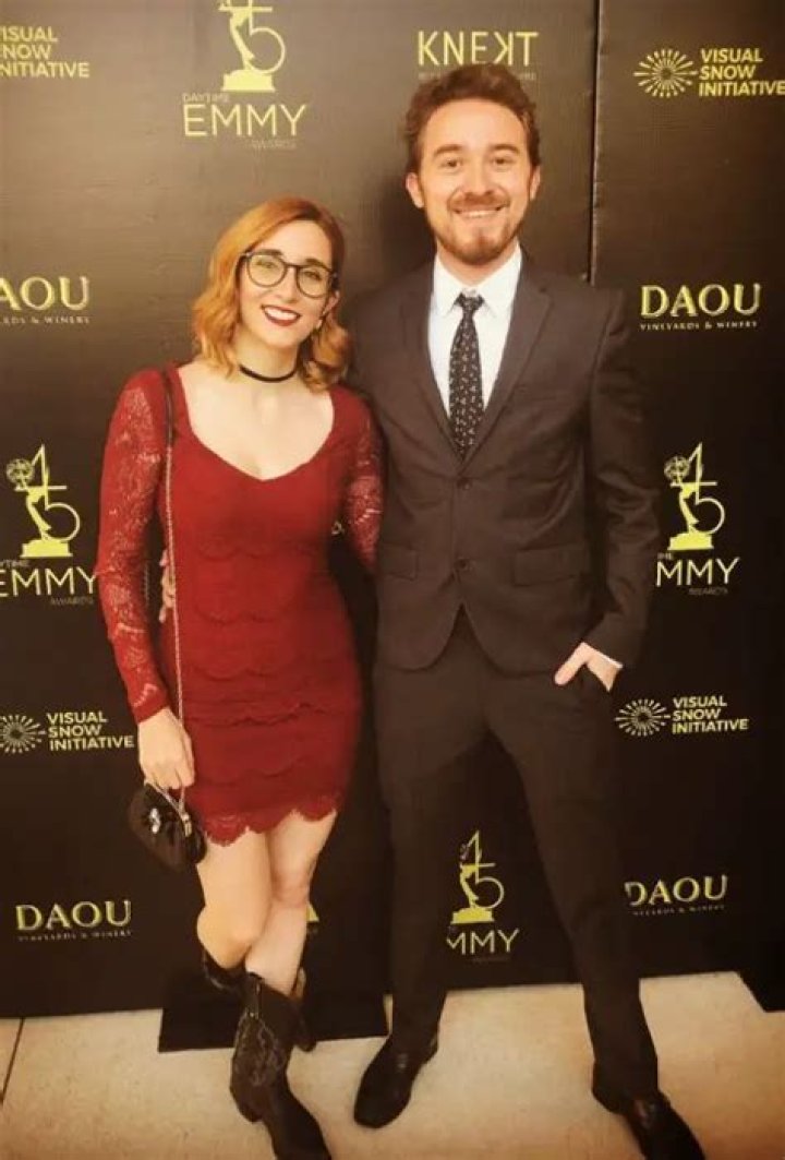 Is Dana Terrace dating Alex Hirsch 2021? – Celebrity.fm – #1 Official Stars, Business & People Network, Wiki, Success story, Biography & Quotes