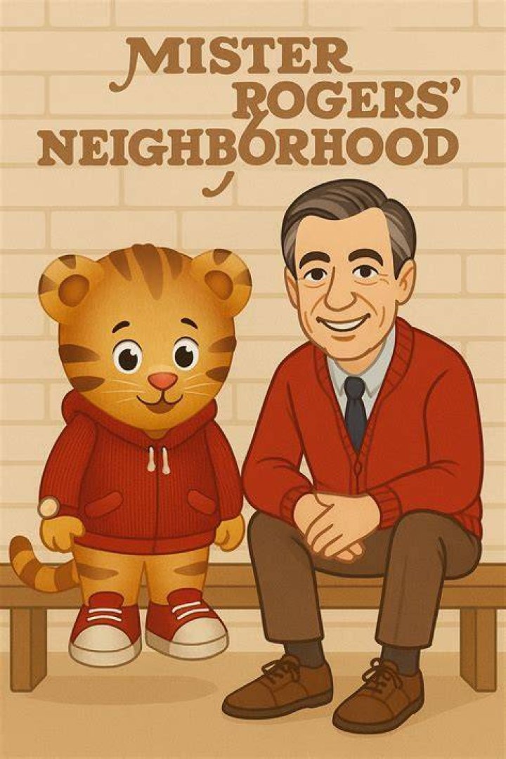 Is Daniel Tiger based on Mr Rogers? – Celebrity.fm – #1 Official Stars, Business & People Network, Wiki, Success story, Biography & Quotes