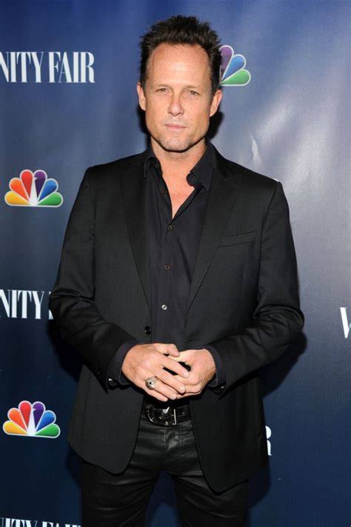 Is Dean Gerard Winters married? – Celebrity.fm – #1 Official Stars, Business & People Network, Wiki, Success story, Biography & Quotes