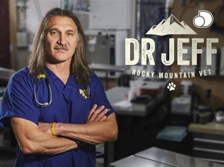 Is Dr Jeff Rocky Mountain vet coming back in 2020?