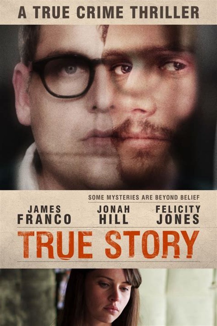 Is Drift movie a true story?