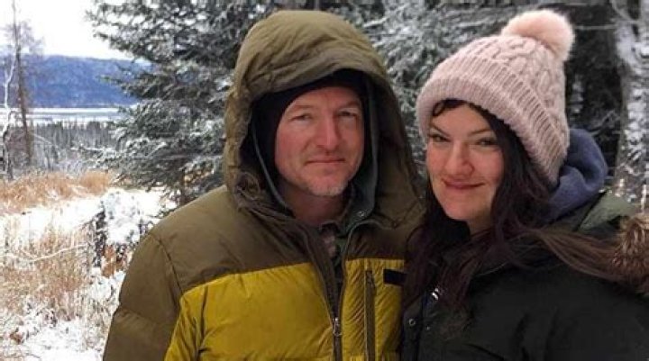 Is Etienne Kilcher adopted?