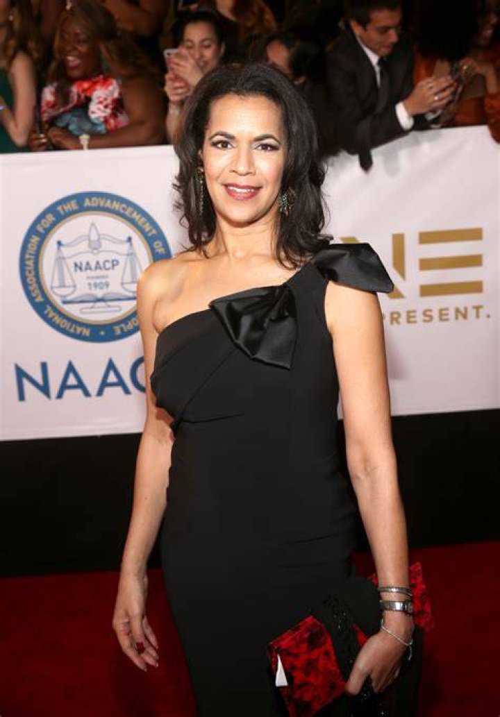 Is Fredricka Whitfield male or female? – Celebrity.fm – #1 Official Stars, Business & People Network, Wiki, Success story, Biography & Quotes