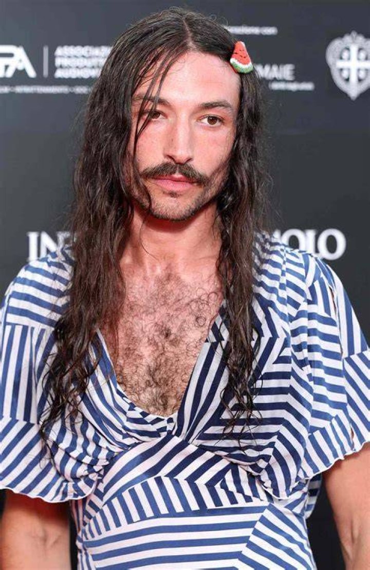 Is George Miller related to Ezra Miller? – Celebrity.fm – #1 Official Stars, Business & People Network, Wiki, Success story, Biography & Quotes
