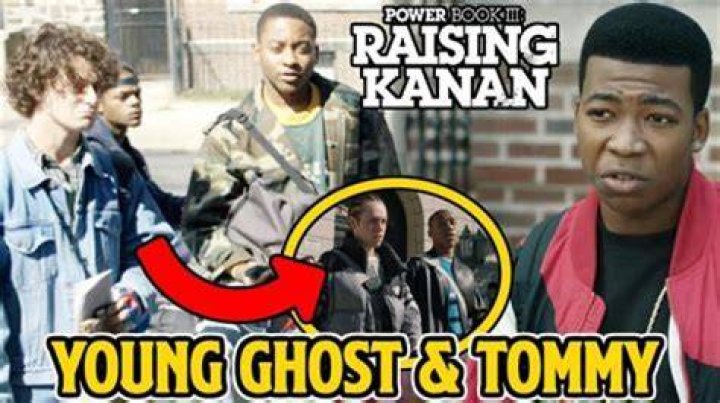 Is Ghost and Kanan brothers? – Celebrity.fm – #1 Official Stars, Business & People Network, Wiki, Success story, Biography & Quotes