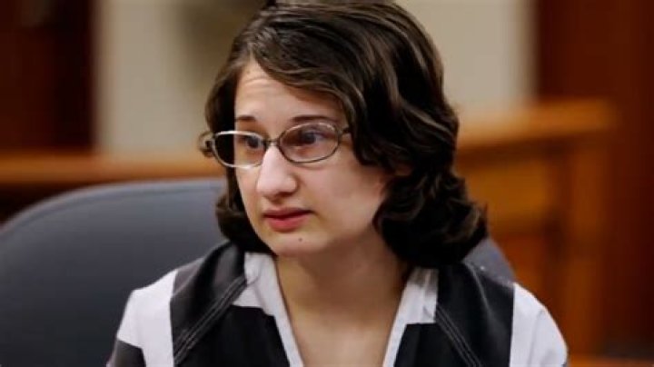 Is Gypsy Blanchard mentally challenged?