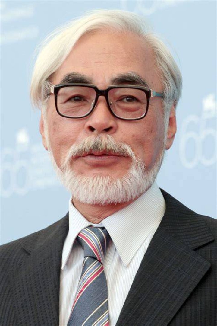 Is Hayao Miyazaki rich? – Celebrity.fm – #1 Official Stars, Business & People Network, Wiki, Success story, Biography & Quotes