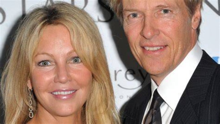 Is Heather Locklear married to Jack Wagner? – Celebrity.fm – #1 Official Stars, Business & People Network, Wiki, Success story, Biography & Quotes