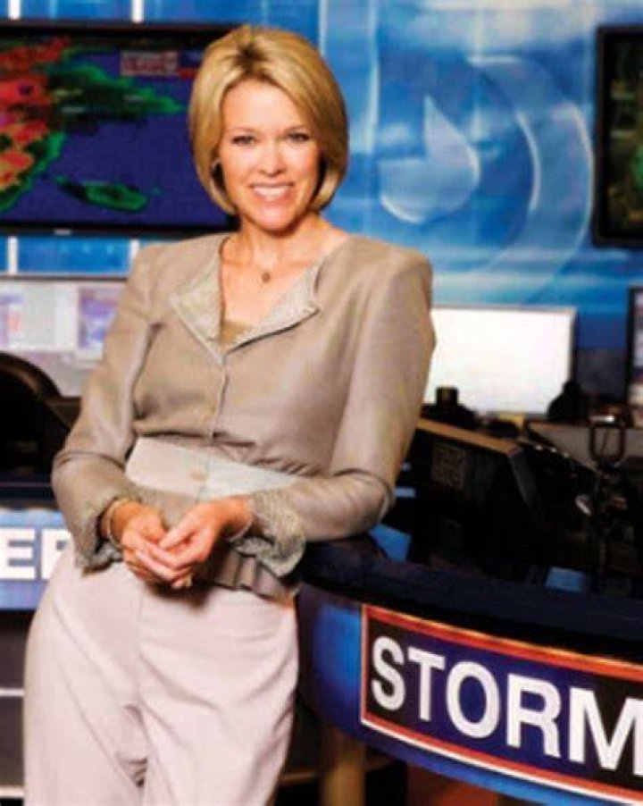Is Heather Unruh still married?