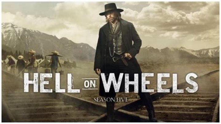 Is Hell on Wheels on any streaming service? – Celebrity.fm – #1 Official Stars, Business & People Network, Wiki, Success story, Biography & Quotes