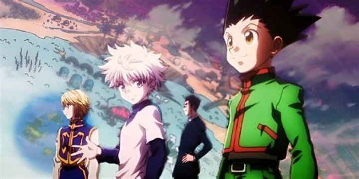 Is Hunter x Hunter for kids? – Celebrity.fm – #1 Official Stars, Business & People Network, Wiki, Success story, Biography & Quotes