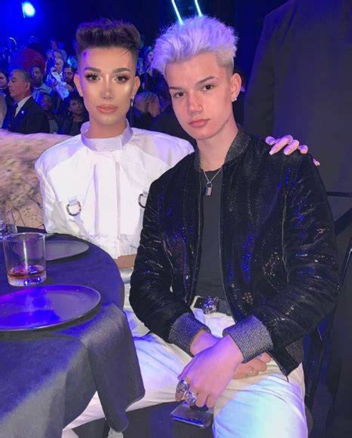 Is Ian Jeffrey James Charles brother? – Celebrity.fm – #1 Official Stars, Business & People Network, Wiki, Success story, Biography & Quotes
