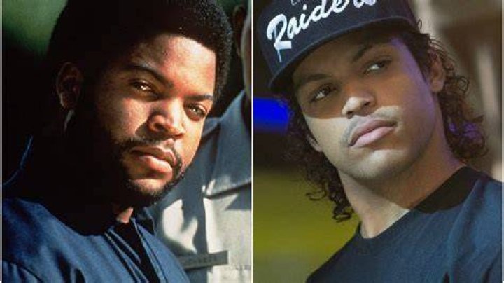 Is Ice Cube’s son in just mercy? – Celebrity.fm – #1 Official Stars, Business & People Network, Wiki, Success story, Biography & Quotes