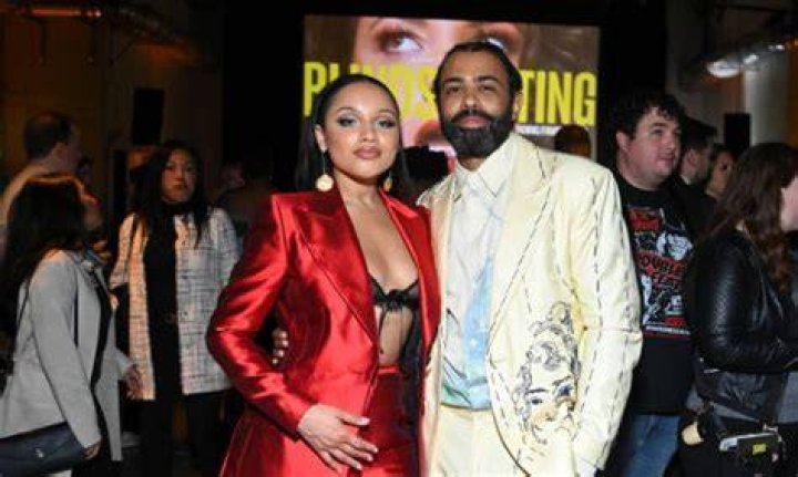 Is Jaylen Barron married?
