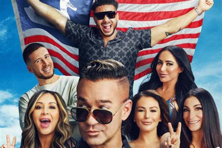 Is Jersey Shore available on Netflix? – Celebrity.fm – #1 Official Stars, Business & People Network, Wiki, Success story, Biography & Quotes