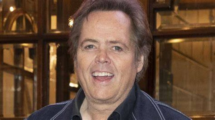 Is Jimmy Osmond OK after stroke? – Celebrity.fm – #1 Official Stars, Business & People Network, Wiki, Success story, Biography & Quotes