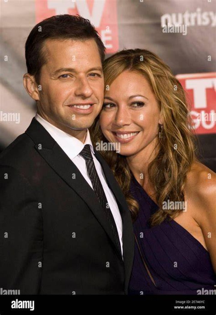 Is Jon Cryer still married?